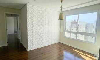 Imagem: Apartamento com 2 Dormitórios (1 Suíte)