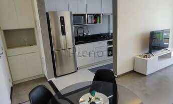 Imagem 4: Apartamento à venda em Campinas, Taquaral, com 2 suítes, com 90 m², DNA Taquaral