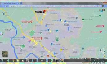 Imagem: Terreno para aluguel JARDIM FLORIANÓPOLIS