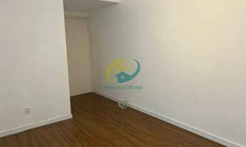 Imagem 2: Apartamento 03 Dormitórios sendo 1 suite + Dep de Empregada - 01 Vaga - Centro - Florianop