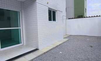 Imagem: TERREO COM AREA NO PORTAL DO SOL