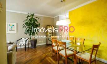 Imagem 7: Apartamento espaçoso em Perdizes