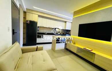 Imagem 6: Imperdível apartamento mobiliado à venda em São José dos Campos-SP, 2 quartos, 1 suíte, 2