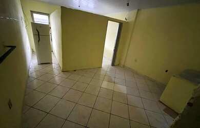 Imagem 4: Kitnet 02 andares