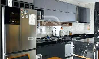 Imagem 7: Casa a venda, PORTEIRA FECHADA, Jardim Itália