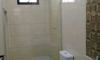 Imagem 3: Casa nova Parque Amazônia