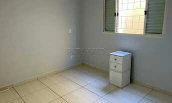 Imagem 6: Casa padrão com 114,74 m², bairro Jardim Ouro Branco, Zona Leste de Ribeirão Preto/SP