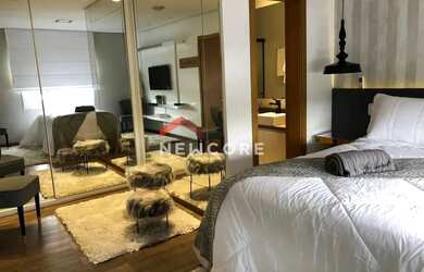 Imagem 5: Apartamento em Rua Lavras do Sul - Carniel - Gramado/RS