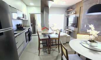 Imagem 5: Apartamento em Rua Nêgo Amâncio - Jardim Patrícia - Uberlândia/MG