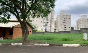 Imagem 2: Terreno - Jardim Myrian Moreira da Costa - Campinas