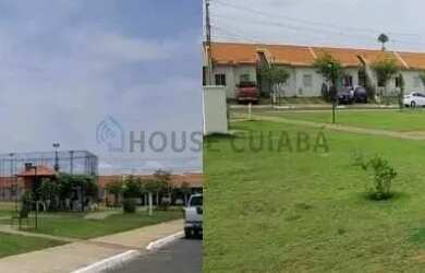 Imagem 5: CASA NO CONDOMINIO RUBI