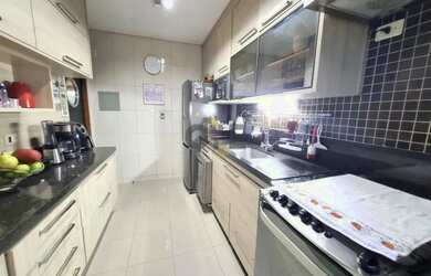 Imagem 6: Casa com 3 dormitórios sendo 1 suíte à venda - Granja Viana - Cotia/SP