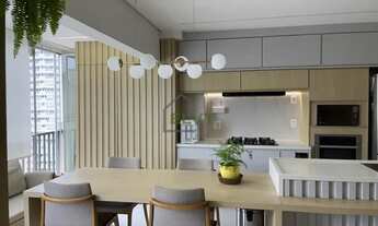 Imagem 3: Parc Athenee - Apartamento, 110 m² - venda por R$ 1.696.000,00 ou aluguel por R$ 14.823,33