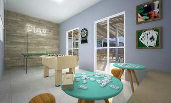 Imagem 6: Condomínio Marajoara, padrão ViaSul de qualidade