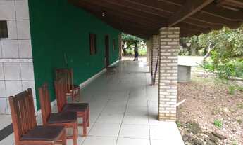 Imagem 5: Chácara próximo à ambev Cuiaba