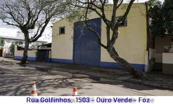 Imagem 6: Barracão/Galpão em Foz