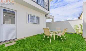 Imagem 4: Sobrado, Umbará, Curitiba-PR