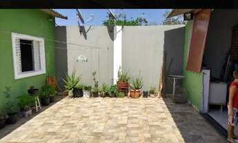 Imagem 5: Casa em Areia branca