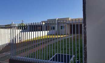 Imagem 4: Casa nova com sobra de terreno!!!