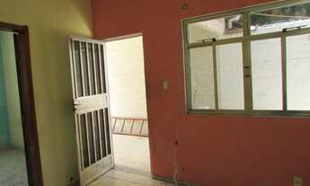 Imagem 4: 573-001) - Casa para aluguel - Santo Elias - Mesquita