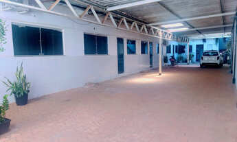 Imagem 2: Alugo ktinetes *em Gurupi