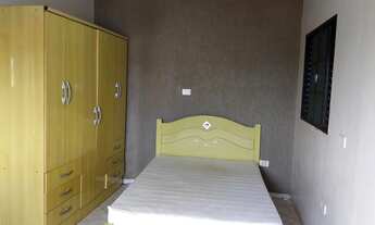 Imagem 5: Kitnet mobiliada Ourinhos Sp