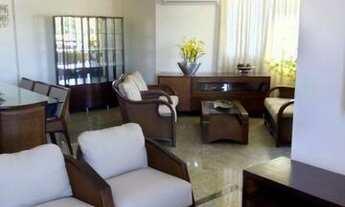 Imagem 2: Apartamento 177m², sala 3 ambientes, próx. ao Goiânia Shopping, Jd. América