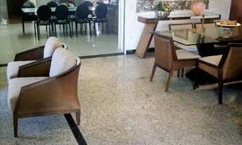 Imagem 6: Apartamento 177m², sala 3 ambientes, próx. ao Goiânia Shopping, Jd. América