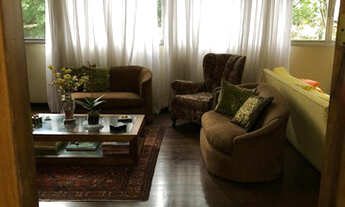 Imagem 4: Urca , excelente oportunidade , 3 quartos com dependencia