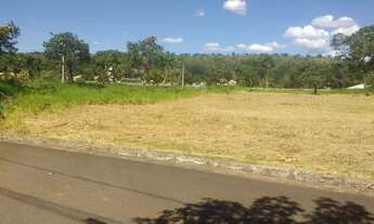 Imagem 4: Lotes em Lagoa Santa em condomínio fechado