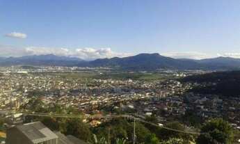 Imagem 5: Alugo apartamento mobiliado em São José