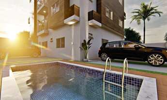 Imagem 5: Apartamentos Com Varanda e Piscina em Mangabeira ll