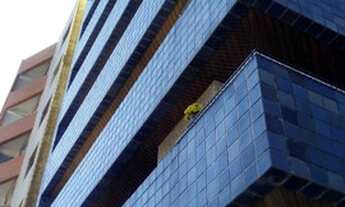 Imagem: Vendo Apto. No 9º Andar com 140m², 3 Qts