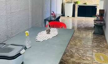 Imagem: Vendo exelente casa com 3 quartos e 2 banheiros