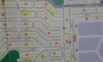 Imagem: Lotes de oportunidades no Portal das Águas