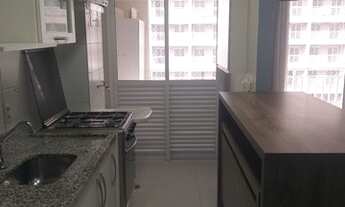 Imagem 2: Apartamento Santos