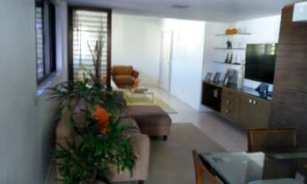 Imagem 7: Vendo Apto. no 9º Andar com 140m², 3 Qts + DPE, 2 Quadra da Deputado J. Lages, Ponta Verde