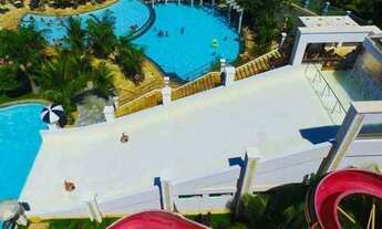 Imagem: Em Caldas Novas Lacqua di Roma. !!!