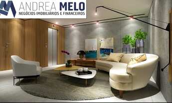 Imagem 6: Pronto para morar! Apt com 4 suítes na 1 quadra da praia