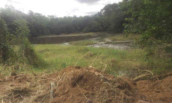 Imagem: LOTE MANGUINHOS - RECANTO DOS PROFETAS