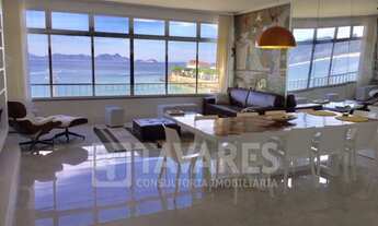 Imagem: Apartamento em Copacabana
