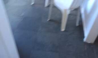 Imagem 2: Kitnet mobiliada, com ar condicionado, para 1 moça