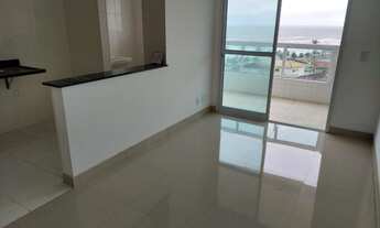 Imagem 7: APARTAMENTO 02 DORMITÓRIOS PÉ NA AREIA COM LAZER COMPLETO E VISTA PARA O MAR NO JD. PRAIA