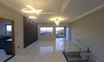 Imagem 3: BRAGANÇA PAULISTA - Casa Padrão - CONDOMÍNIO VILLA VERDE BRAGANÇA