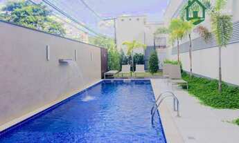 Imagem 7: Apartamento com 3 dormitórios à venda, 98 m² por R$ 585.000 - Velha - Blumenau/SC - Condom