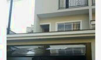 Imagem: 01228 - Casa 3 Dorms. (1 Suíte), LAUZANE