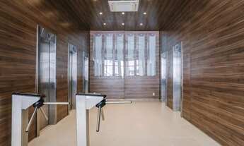 Imagem 2: Sala/Conjunto para venda tem 1400 metros quadrados em Freguesia (Jacarepaguá) - Rio de Jan