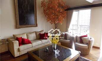 Imagem 5: Vende apartamento duplex de alto padrão em Moema Pássaros