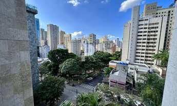 Imagem 8: Apartamento à venda, 4 quartos, 2 suítes, 4 vagas, Lourdes - Belo Horizonte/MG
