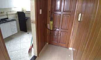 Imagem 3: Apartamento à venda no condomínio dos Prazeres- Taquara - Rio de Janeiro - RJ